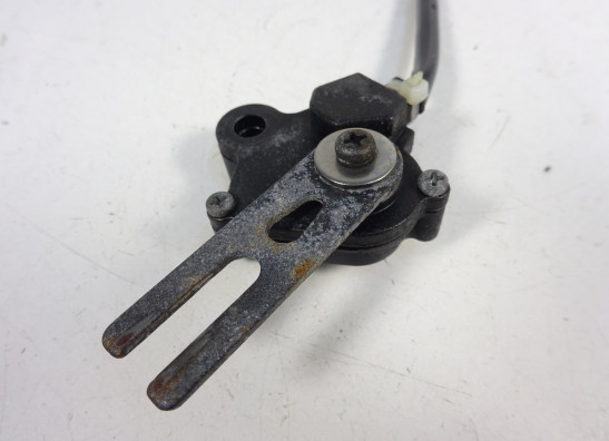 Standaard schakelaar Kawasaki VERSYS 650