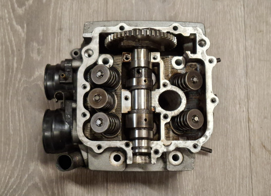 Kupplung Yamaha XTZ Tenere