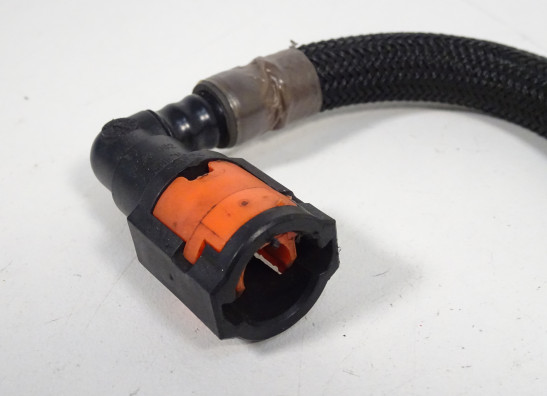 Fuel hose Kawasaki Z 750