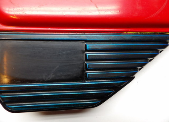 Cowl left small Honda CX 500