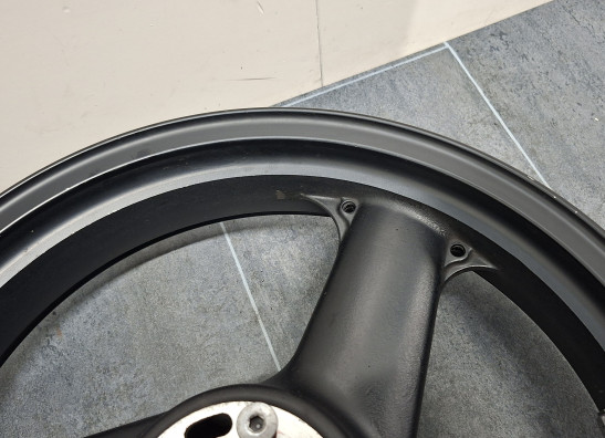 Voorvelg Kawasaki ZX 6 R