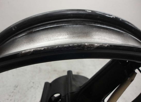 Voorvelg Yamaha YZF R6