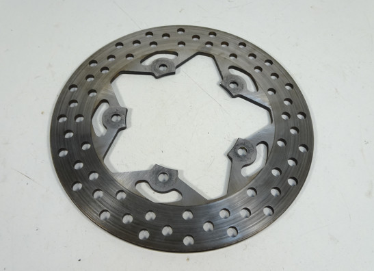 Rear brake disc Ducati 749  999