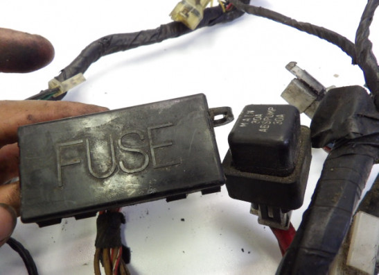 Kabelboom Yamaha FJ 1200