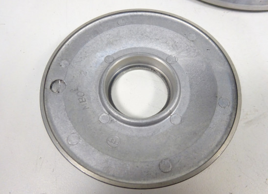 Koppeling Honda VF 1000 R