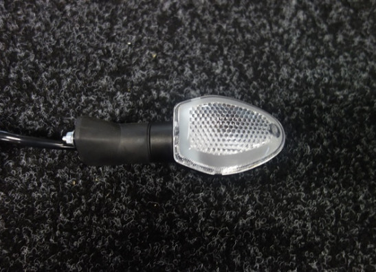 Winker left front Suzuki GSX S 750