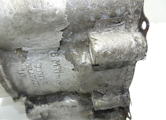 Cilinderblok BMW F 650 GS