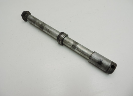 Vooras Honda ST 1100 Pan European