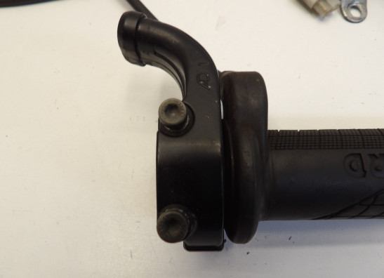 Gashandle Yamaha FAZER 600