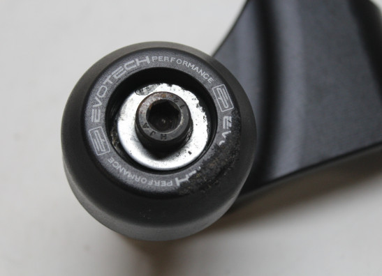 Valblokken Suzuki GSX R 1000