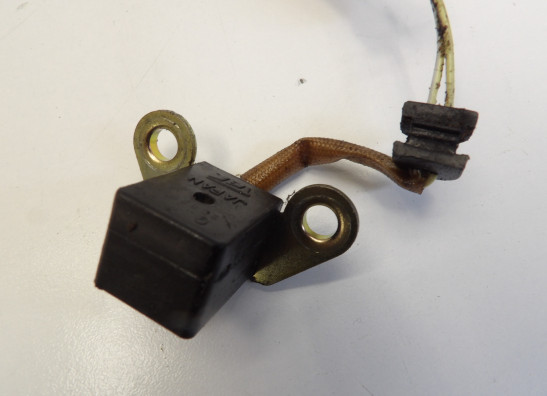 Pulsgever Honda Deauville 650 - 700