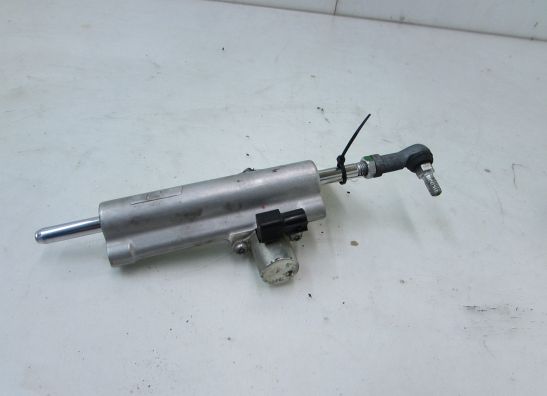 Steering damper Suzuki GSX R 1000