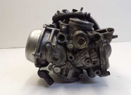 Carburateurset Honda Deauville 650 - 700