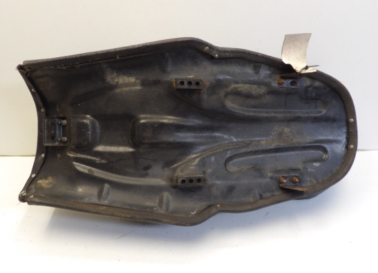 Zadel Honda Goldwing GL