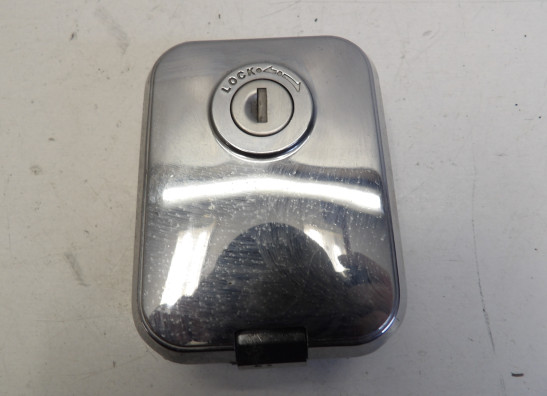 Tankdop Kawasaki ER 5