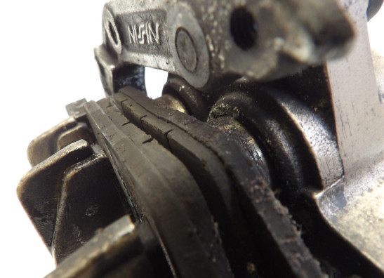 Bremssattel Bremszange vorn links Honda VFR 750