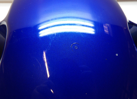 Voorspatbord Kawasaki ZZR 1200