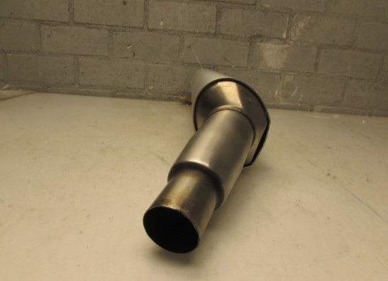 Muffler Ducati monster 900