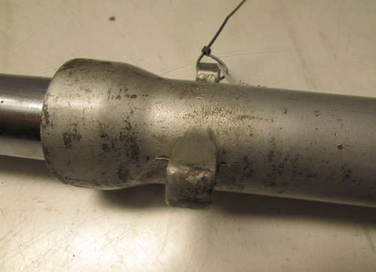 Voorpoot rechts compleet Kawasaki KR-1S