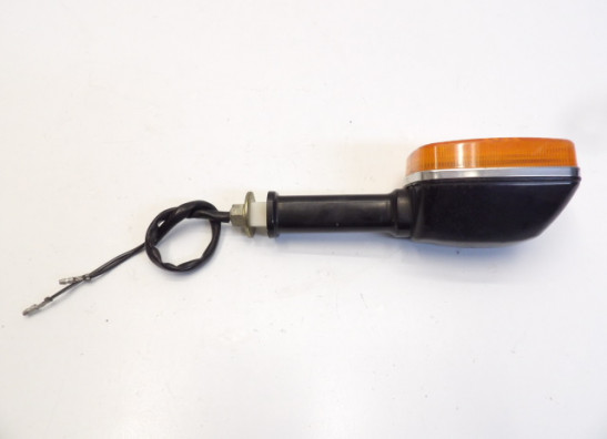 Knipperlicht rechts voor Suzuki GSX 750