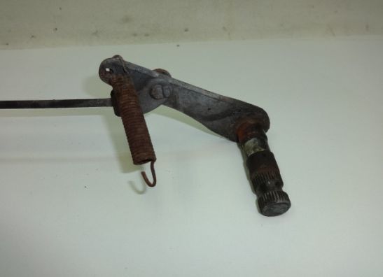 Bremsstange Honda VF 700  750 Supermagna