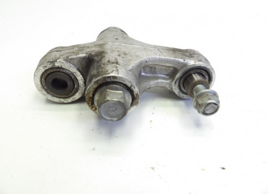 Link systeem achterveer Suzuki RF 600