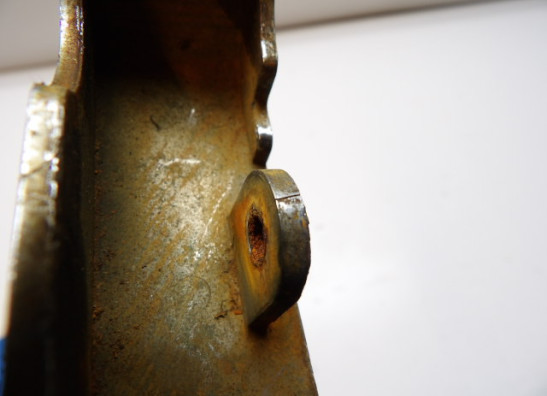 T stuk Honda CMX 450