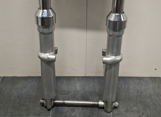 Voorpoten compleet Harley Davidson FXST Softail Standard