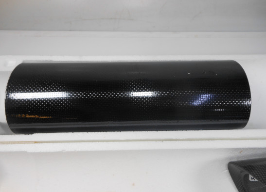 Uitlaat Overig Onbekend Unknown