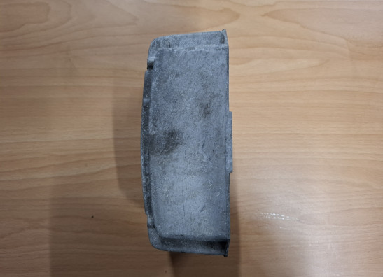 Cilinderkop Kawasaki H1 500 Mach 3