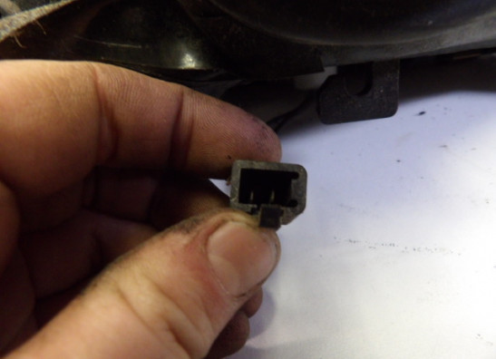 Headlight Suzuki RF 900