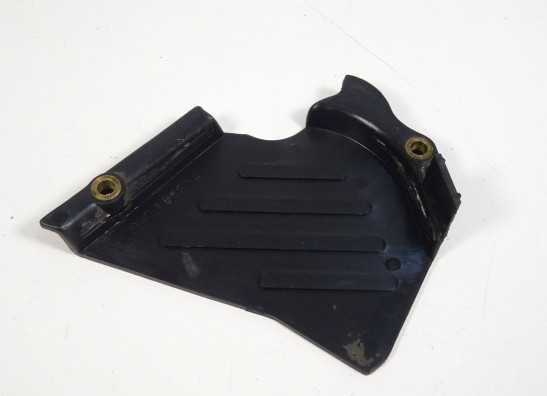 Motorblokdeksel voortandwiel Ducati 749  999