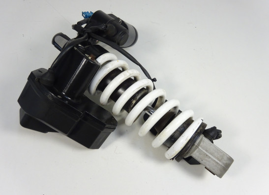 Stossdampfer hinten BMW K 1200 GT