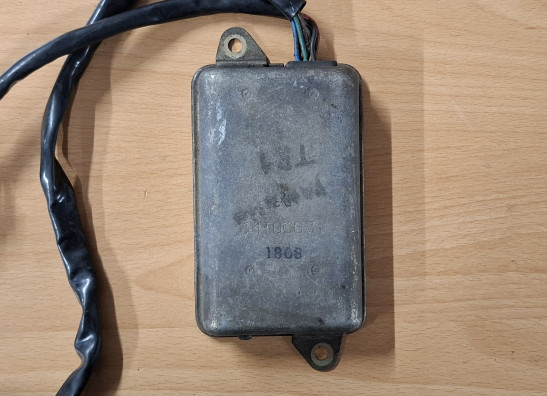 CDI ECU unit Yamaha TR1