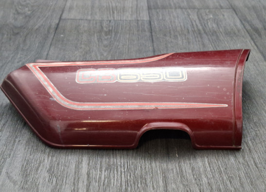 Rechter zijkuip klein Honda CB 650