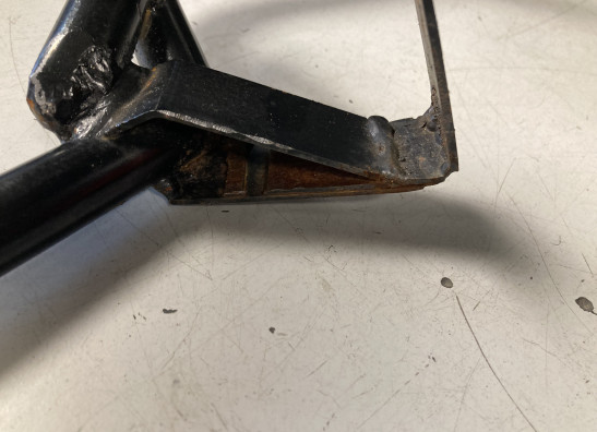 Valbeugel Aprilia Caponord 1000