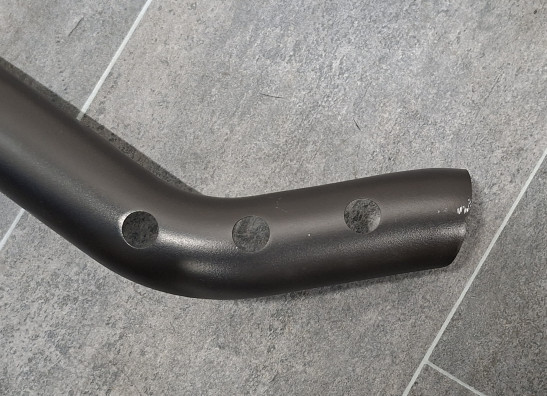 Auspuff Harley Davidson Sportster