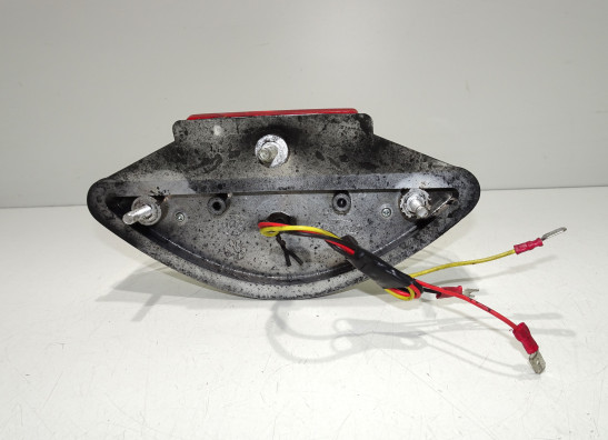 Achterlicht BMW F 650 GS