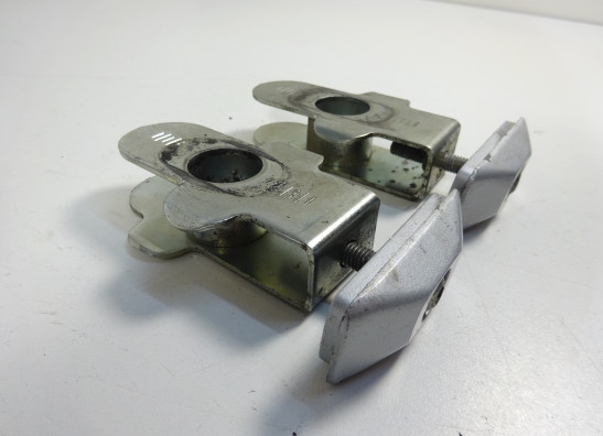 Hinterradschwinge Suzuki GSR 750