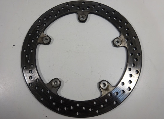 Remschijf voor BMW K 1300 GT