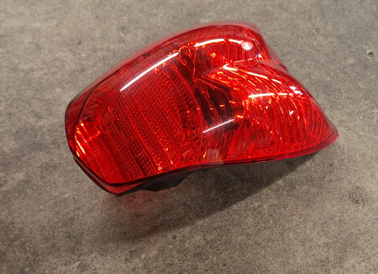 Achterlicht BMW R 1200 R 2011