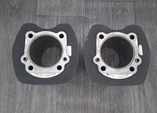 Cilinderblok Harley Davidson FLHR Road King
