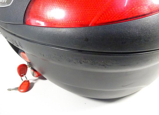 Topkoffer Kawasaki 650 Vulcan S