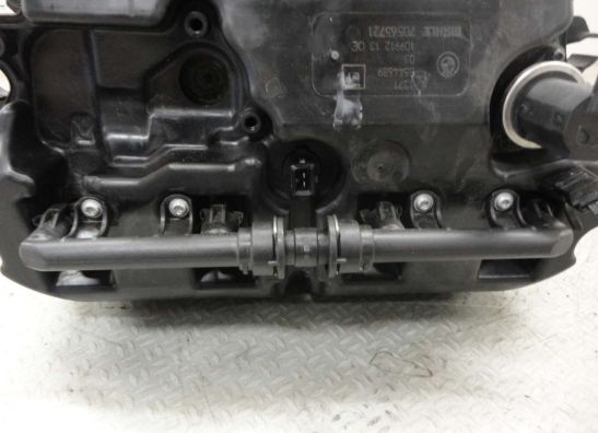 Air cleaner case BMW S 1000 R