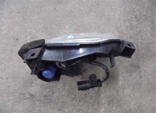 Knipperlicht rechts voor Yamaha MT 07