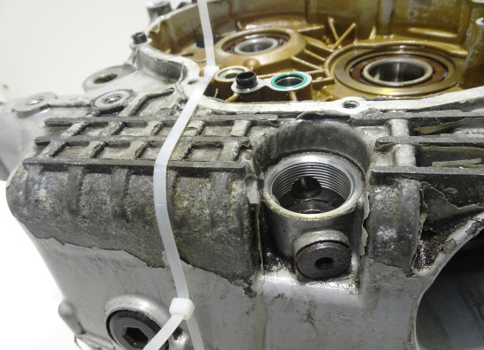 Engine parts Ducati 749  999