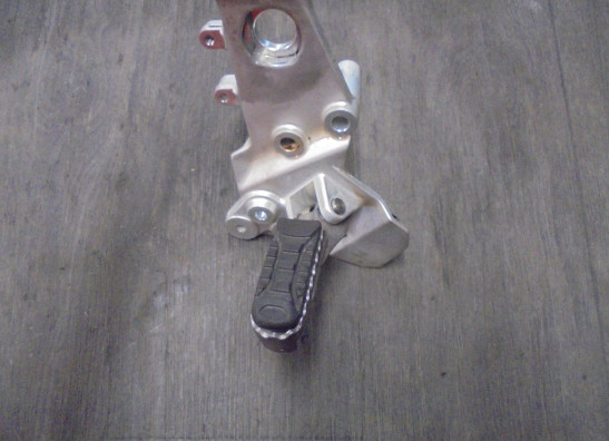 Rechter schetsplaat BMW F 850 GS