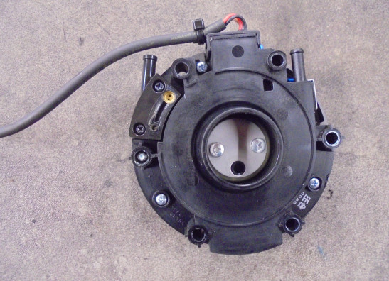 Tankdop KTM 1290  Super Adventure