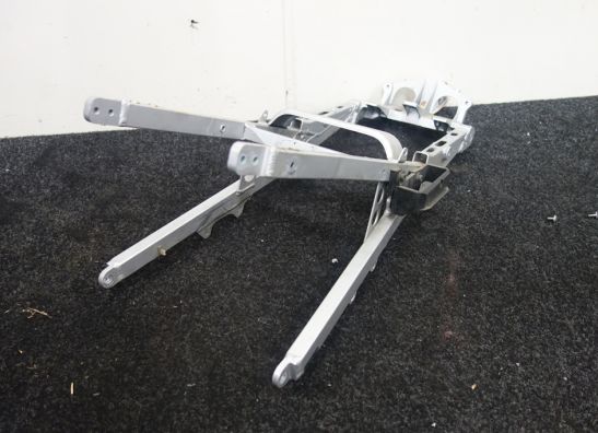 Heckrahme Yamaha FJR 1300