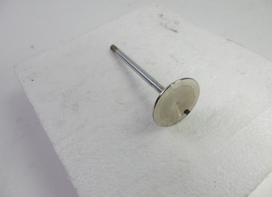 Cilinderkop Moto Guzzi V35 V50 V65